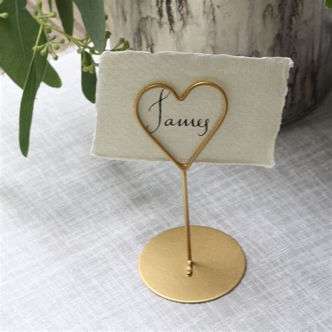 place card holders near me.